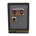 For sale steel electronic hotel safe box